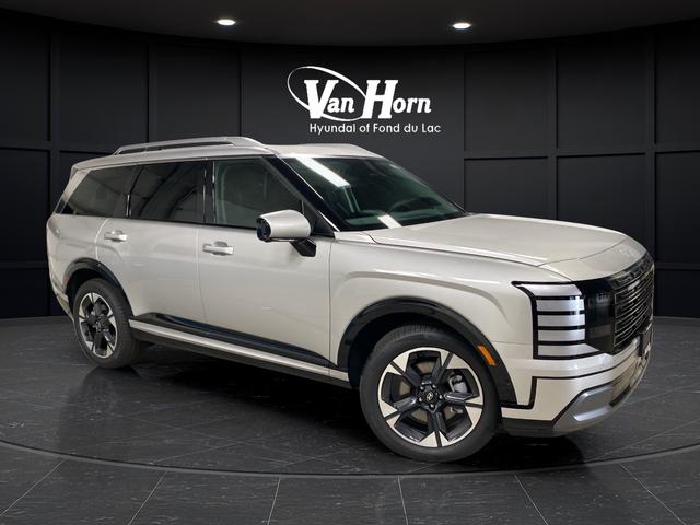 2026 Hyundai Palisade Hybrid Limited for sale in Fond du Lac, WI