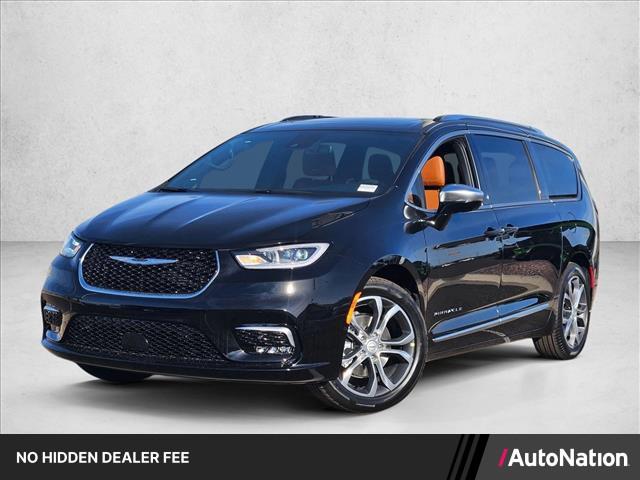 2026 Chrysler Pacifica Pinnacle for sale in Phoenix, AZ