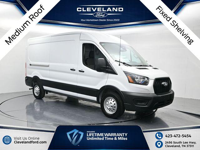 2026 Ford Transit Cargo Van Base for sale in Cleveland, TN