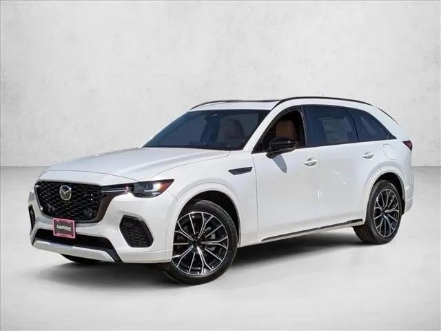 2026 Mazda CX-70 3.3 Turbo S Premium Plus for sale in Carlsbad, CA