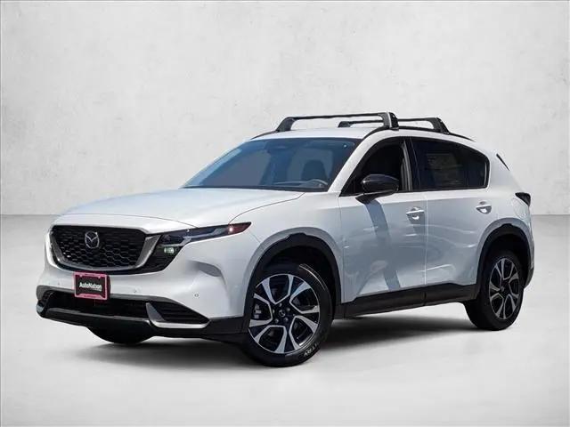 2026 Mazda CX-5 2.5 S Preferred for sale in Carlsbad, CA