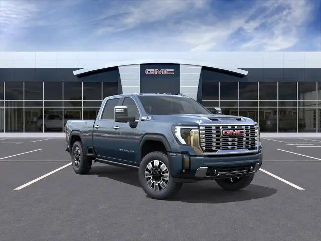 2026 GMC Sierra 3500HD Crew Cab, Long Bed, Denali, 4WD for sale in Budd Lake, NJ