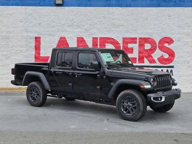 2026 Jeep Gladiator Sport S for sale in Little Rock, AR