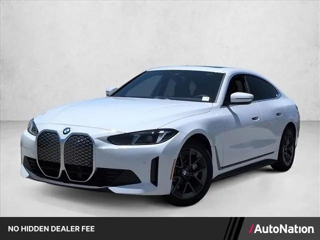 2026 BMW i4 xDrive40 for sale in Carlsbad, CA