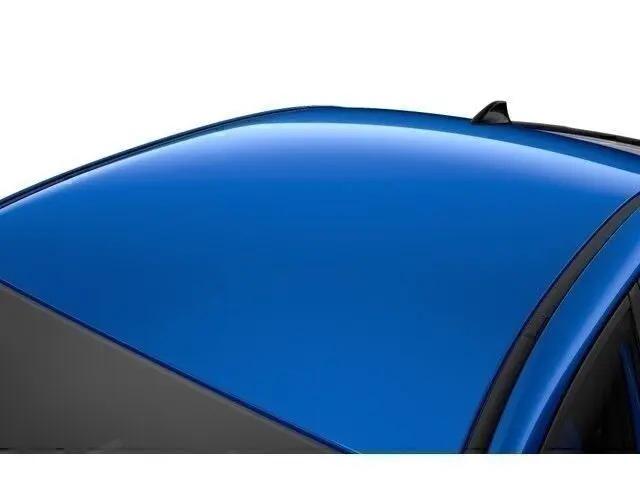 2026 Subaru WRX tS