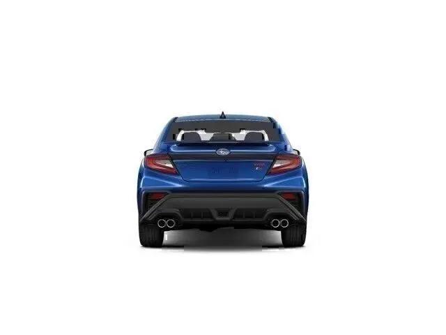 2026 Subaru WRX tS