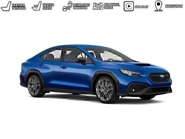 2026 Subaru WRX tS for sale in Skokie, IL