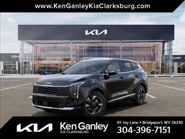 2026 Kia Sportage LX for sale in Bridgeport, WV