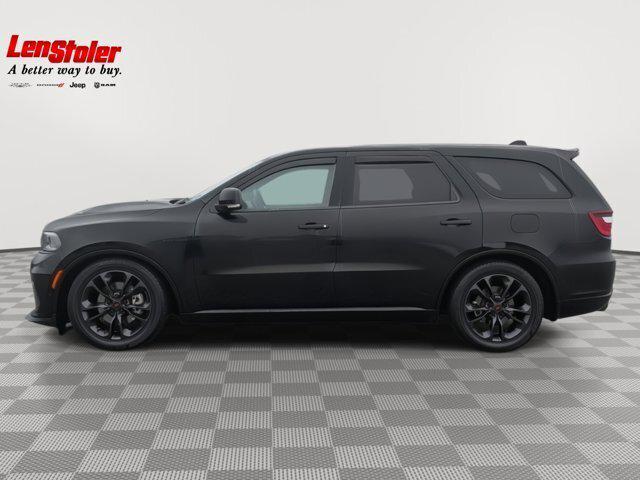 2021 Dodge Durango R/T AWD