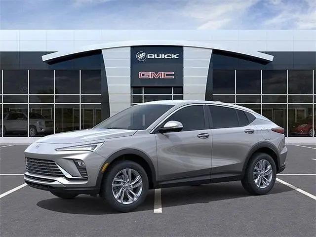 2026 Buick NV Preferred FWD