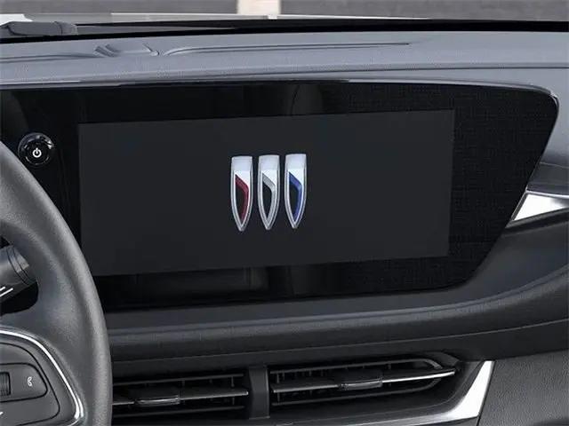 2026 Buick NV Preferred FWD