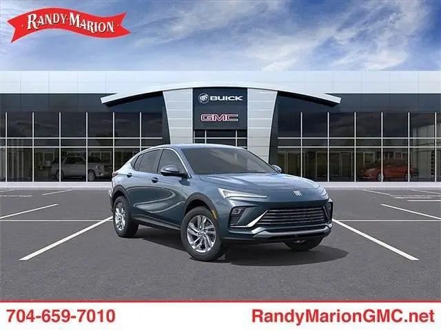 2026 Buick NV Preferred FWD for sale in Huntersville, NC