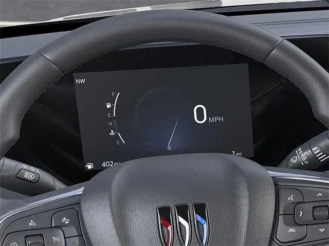 2026 Buick NV Preferred FWD