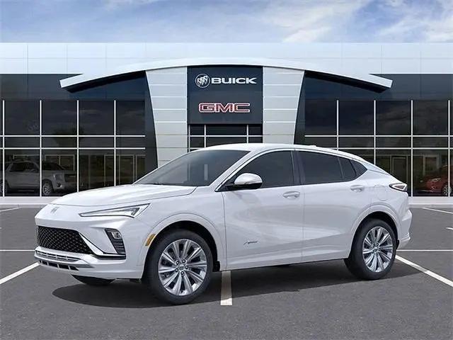 2026 Buick NV Avenir FWD