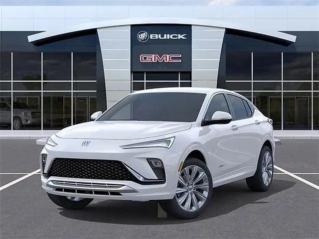 2026 Buick NV Avenir FWD