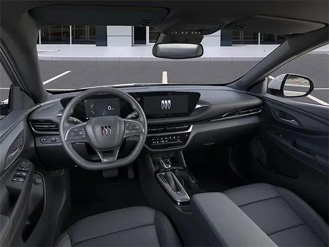 2026 Buick NV Avenir FWD