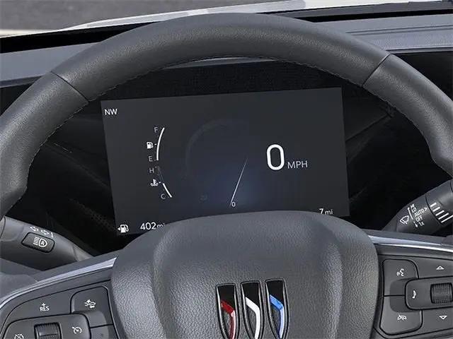 2026 Buick NV Avenir FWD
