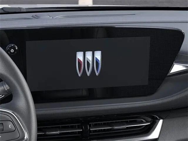2026 Buick NV Avenir FWD