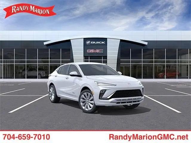 2026 Buick NV Avenir FWD for sale in Huntersville, NC