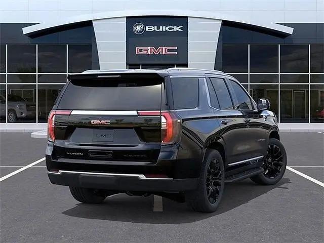 2026 GMC Yukon 4WD Elevation