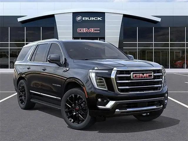 2026 GMC Yukon 4WD Elevation