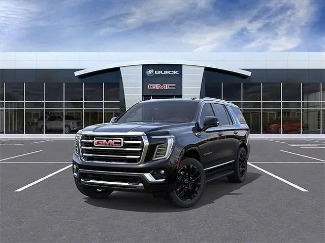 2026 GMC Yukon 4WD Elevation