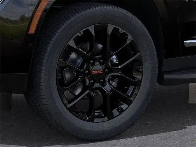 2026 GMC Yukon 4WD Elevation