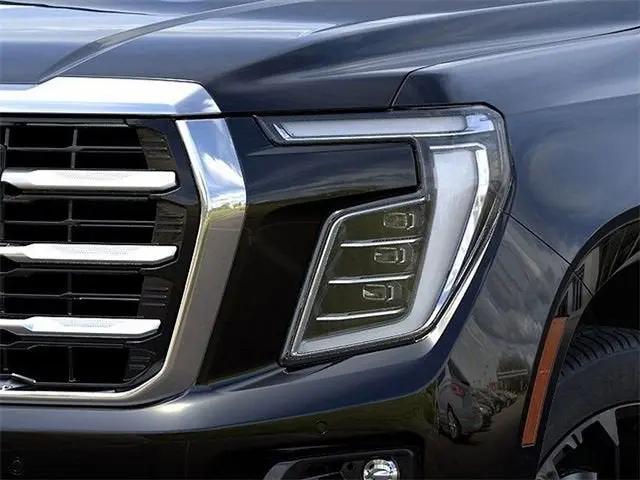 2026 GMC Yukon 4WD Elevation