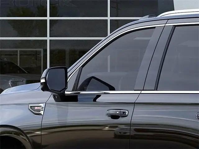 2026 GMC Yukon 4WD Elevation