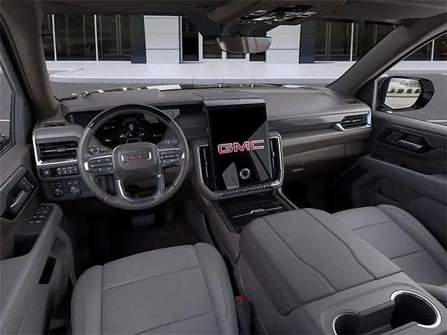2026 GMC Yukon 4WD Elevation