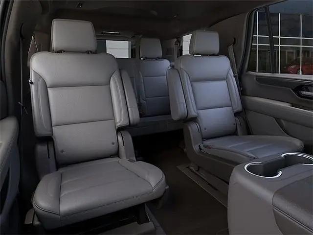 2026 GMC Yukon 4WD Elevation