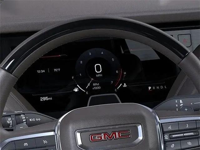 2026 GMC Yukon 4WD Elevation