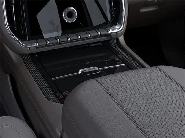2026 GMC Yukon 4WD Elevation