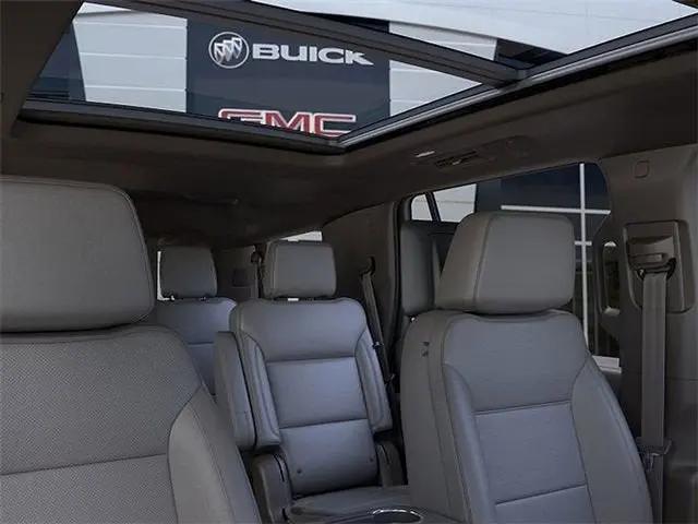 2026 GMC Yukon 4WD Elevation
