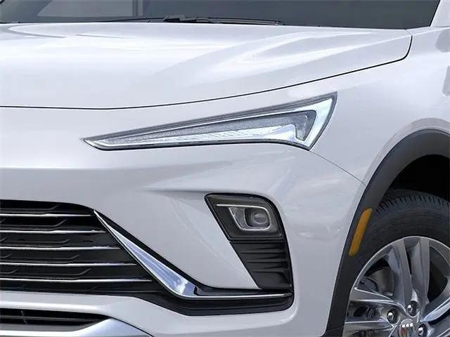 2026 Buick NV Preferred FWD
