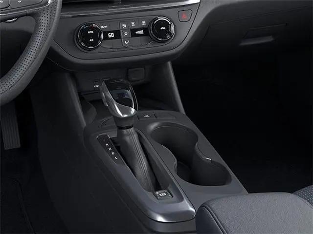 2026 Buick NV Preferred FWD