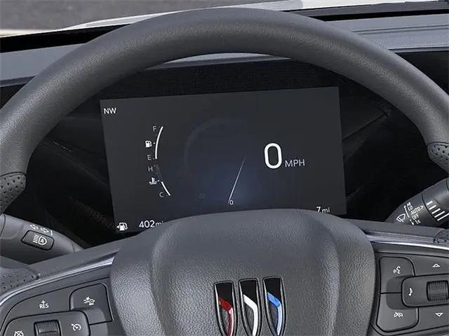 2026 Buick NV Preferred FWD