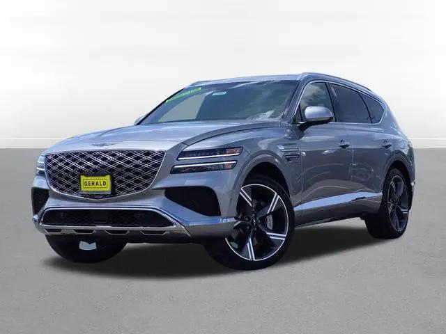 2026 Genesis GV80 3.5T Prestige AWD for sale in North Aurora, IL