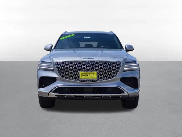 2026 Genesis GV80 3.5T Prestige AWD