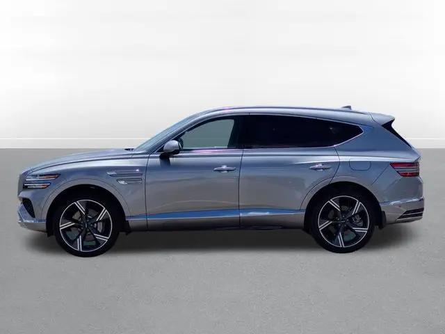 2026 Genesis GV80 3.5T Prestige AWD