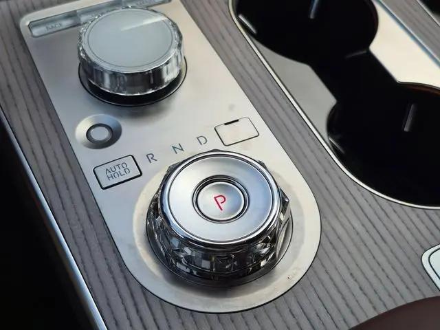 2026 Genesis GV80 3.5T Prestige AWD
