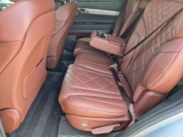 2026 Genesis GV80 3.5T Prestige AWD