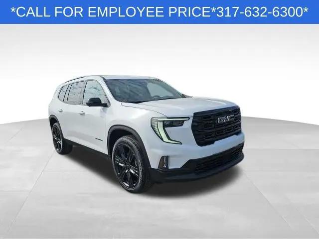 2026 GMC Acadia Elevation FWD for sale in Fishers, IN