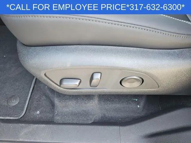2026 GMC Acadia Elevation FWD