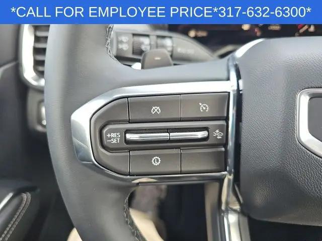 2026 GMC Acadia Elevation FWD