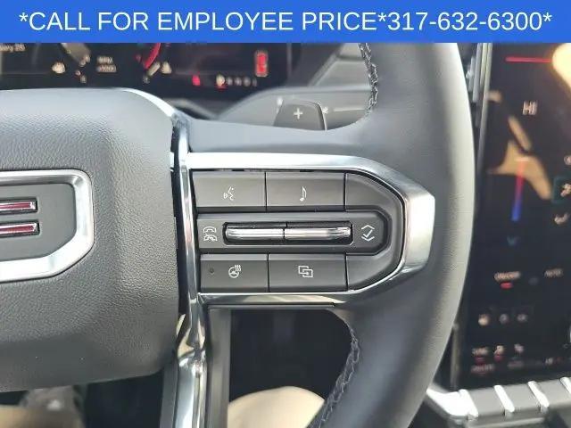 2026 GMC Acadia Elevation FWD