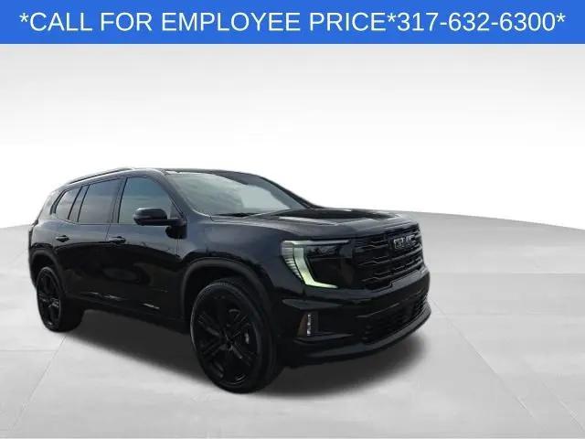 2026 GMC Acadia Elevation FWD for sale in Fishers, IN