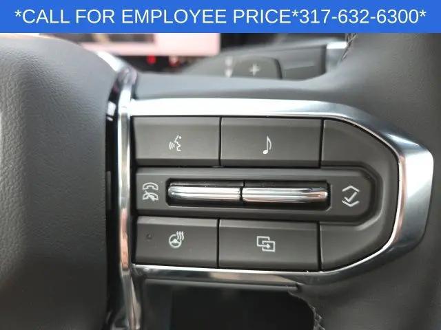 2026 GMC Acadia Elevation FWD