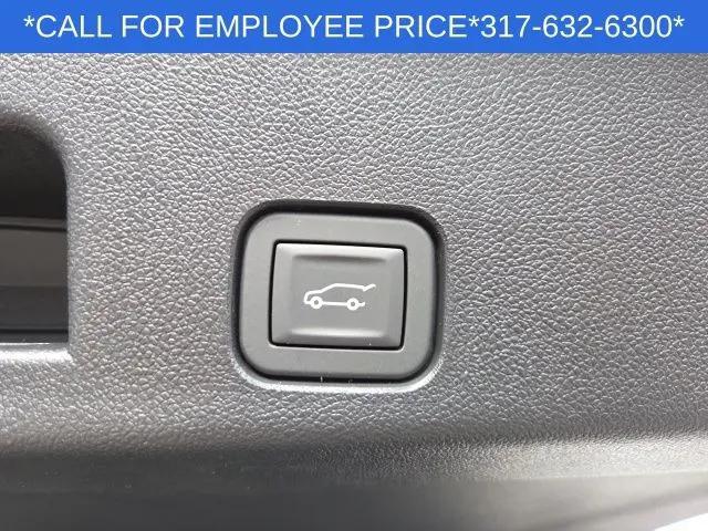2026 GMC Acadia Elevation FWD