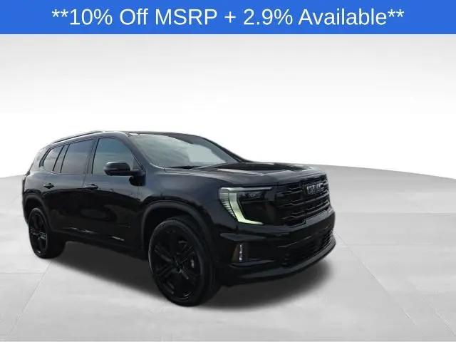 2026 GMC Acadia Elevation FWD for sale in Fishers, IN